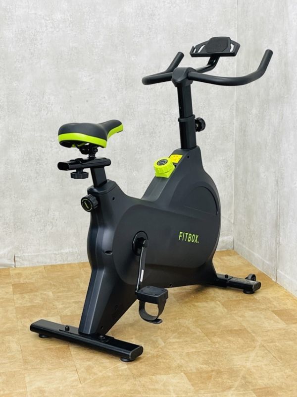 ヤフオク! -エアロバイクの中古品・新品・未使用品一覧