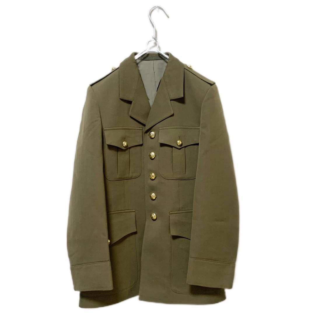 VINTAGE EU ヨーロッパ古着 *A.B.L ベルギー軍 1950´S 1955 *ワーク