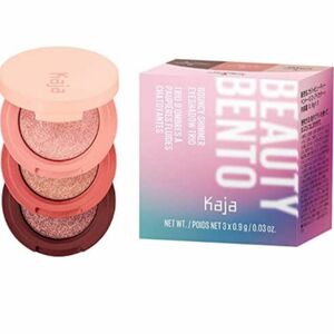 kaja BEAUTY BENTO 02 オレンジブロッサム