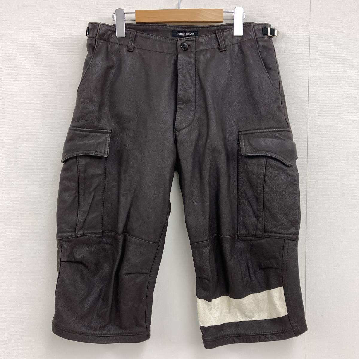 ヤフオク! -「(ハーフパンツ」(アンダーカバー)の中古品・新品・古着一覧