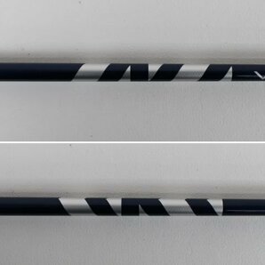 □現状品□ FUJIKURA VENTUS BLUE VELOCORE 5-S ベンタス ブルー ベロコア フジクラ シャフト （2830817)の画像2