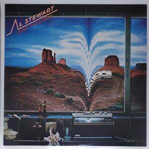 良盤屋◆LP◆アル・スチュワート/タイム・パッセージ　 Al Stewart/Time Passages/1978 ◆Pop Rock◆P-4448 まとめて480