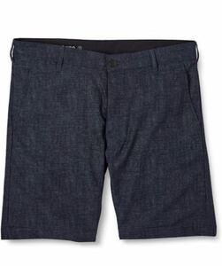 未使用 リーバイス Levis 512 COMMUTER ショートパンツ 短パン メンズ 3M W28/71cm ⑦