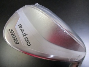 【強烈で安定したスピンが期待できます】バルド バルド2023 COMPETIZIONE568WEDGE TOUR SATIN/ヘッド単体//48[8390]