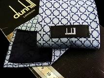 ◆E7268N◆在庫処分SALE◆【ｄunhill】ダンヒルのネクタイ★_画像2