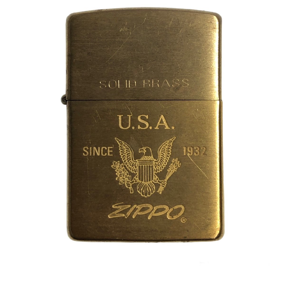 17500円安 【新品未使用】 ZIPPO ライター 鷹&鷲 メタル 送料無料