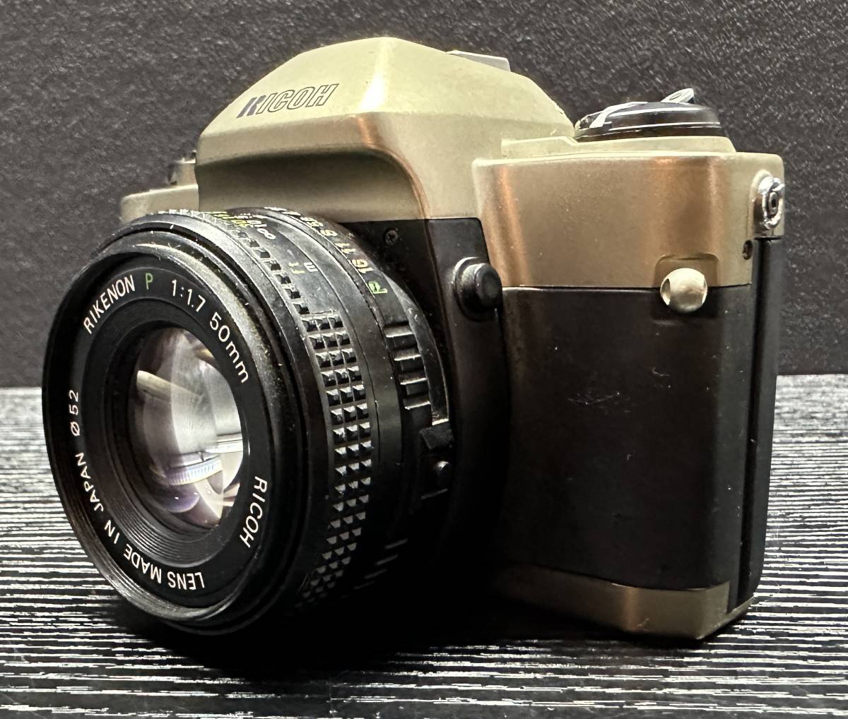 ヤフオク! -「リコー xr-8」(家電、AV、カメラ) の落札相場・落札価格
