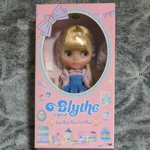 ネオブライス Blythe ジュニームーン ホームスウィートホーム