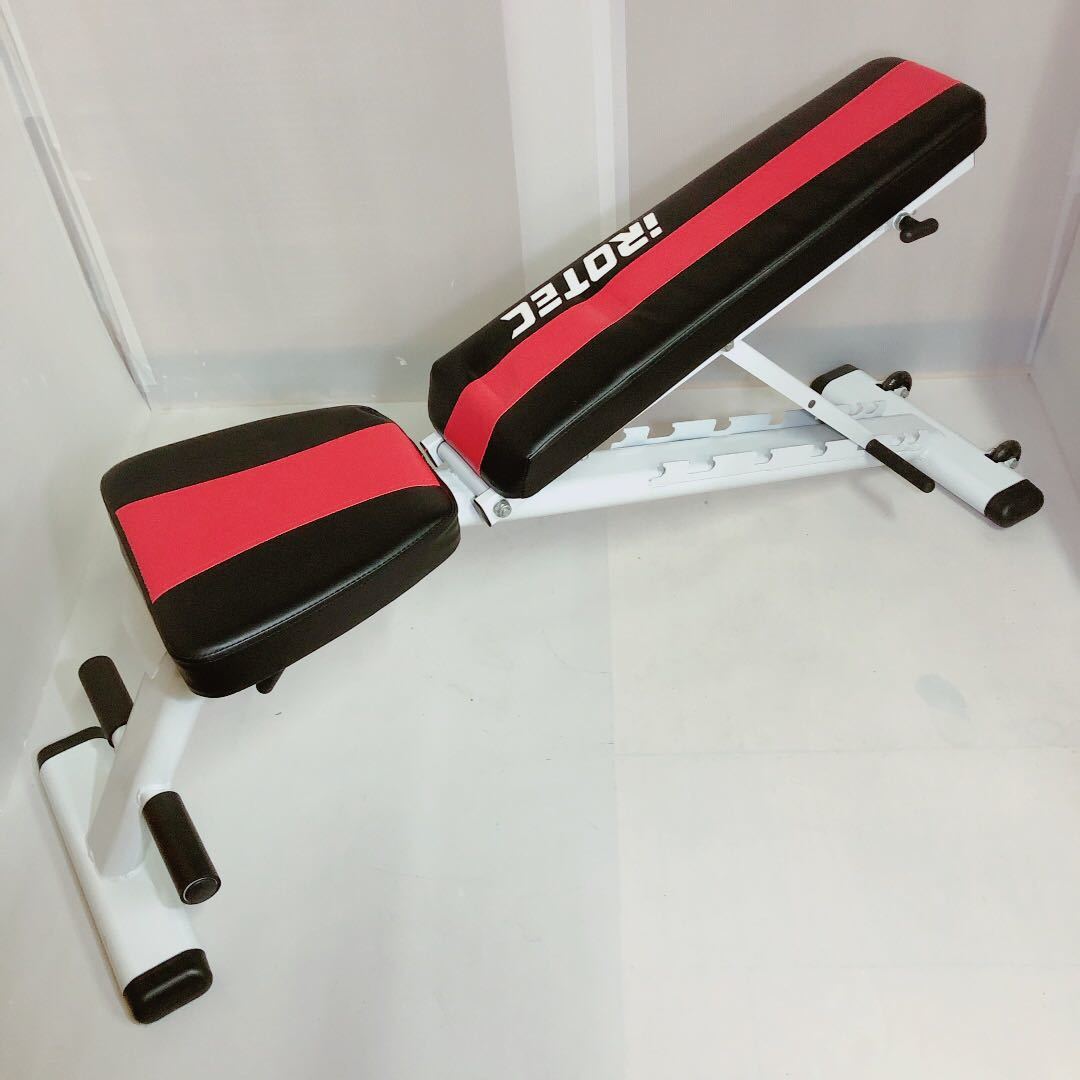 realstephh.com - 24000円 【yo5専用】マルチパーパスベンチ
