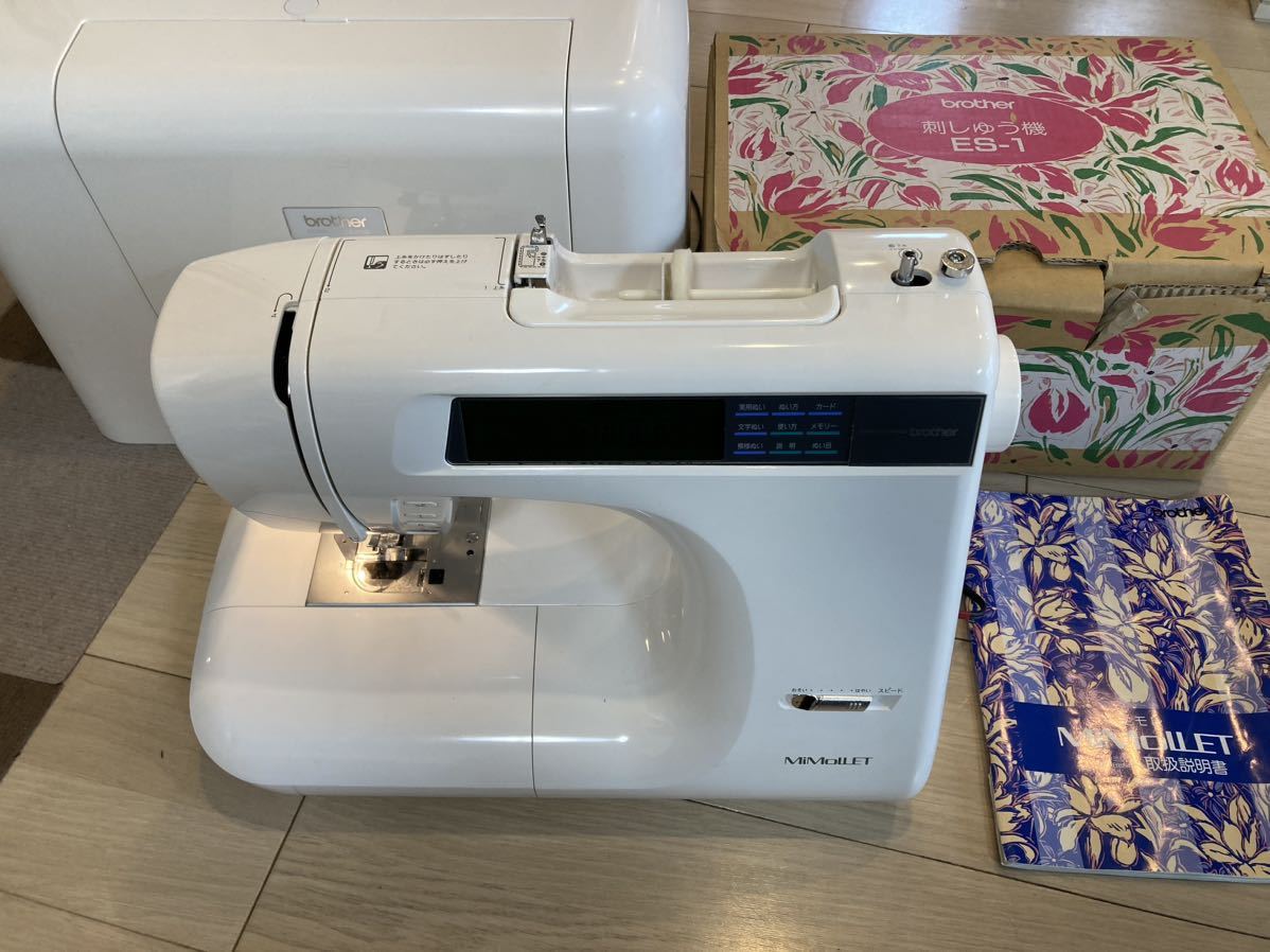 ヤフオク! -「b894」(ブラザー) (本体)の落札相場・落札価格