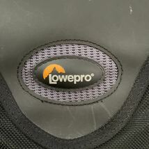 Lowepro カメラリュック カメラバッグ リュックサック 男女兼用_画像4