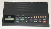 ★YAMAHA RX21 DIGITAL RHYTHM PROGRAMMER★OK!!★MADE in JAPAN★_画像1