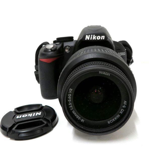 2023年最新】ヤフオク! -nikon af-s dx nikkor 18-55mm f3.5-5.6g vr