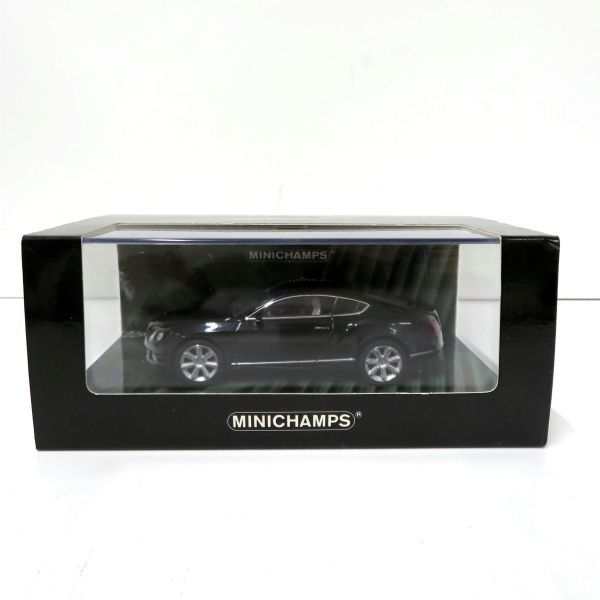 ヤフオク! -ベントレー コンチネンタルgt(ミニチャンプス)の中古品 ...