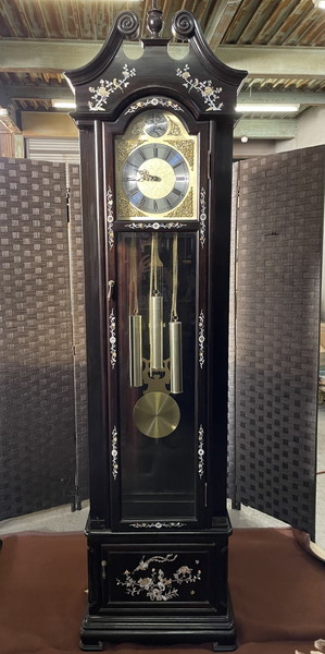 ヤフオク! -「tempus fugit 時計」(掛時計、柱時計) (置時計、掛時計 ...