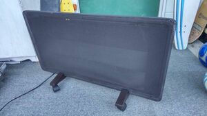  used photo n far infrared .. heater ( panel heater ) J913-2 France CAMPA can pa