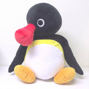  Pingu мягкая игрушка большой joker тугой -