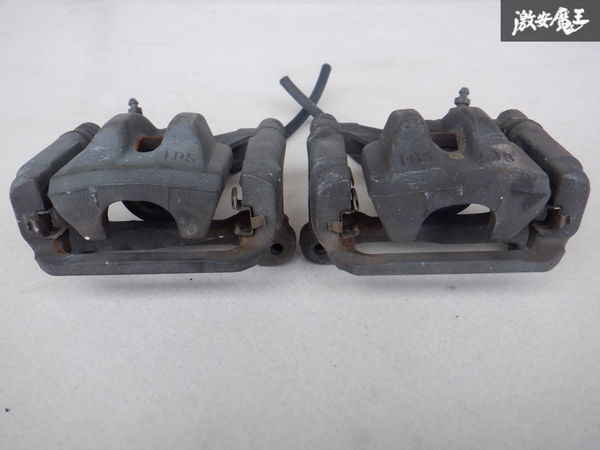 2023年最新】ヤフオク! -クラウン jzs151(ブレーキ)の中古品・新品・未