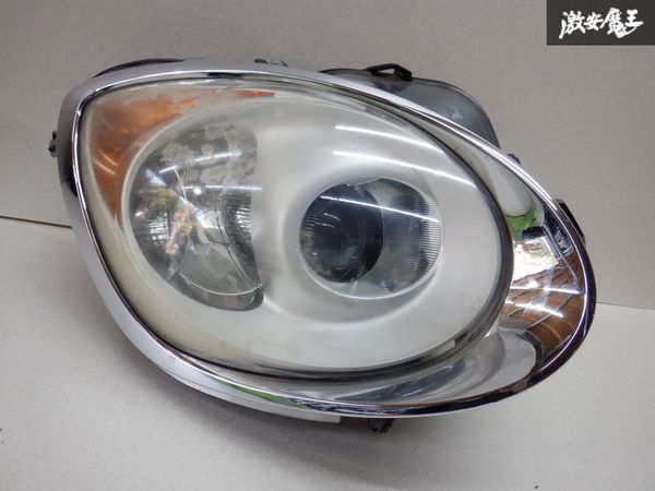 ヤフオク! -アルファロメオ ミト ヘッドライトの中古品・新品・未使用