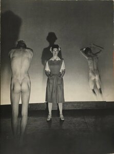 写真集『George Platt Lynes Photographs 1931-1955 ジョージ・プラット・リンス』Twelvetree Press 1982年