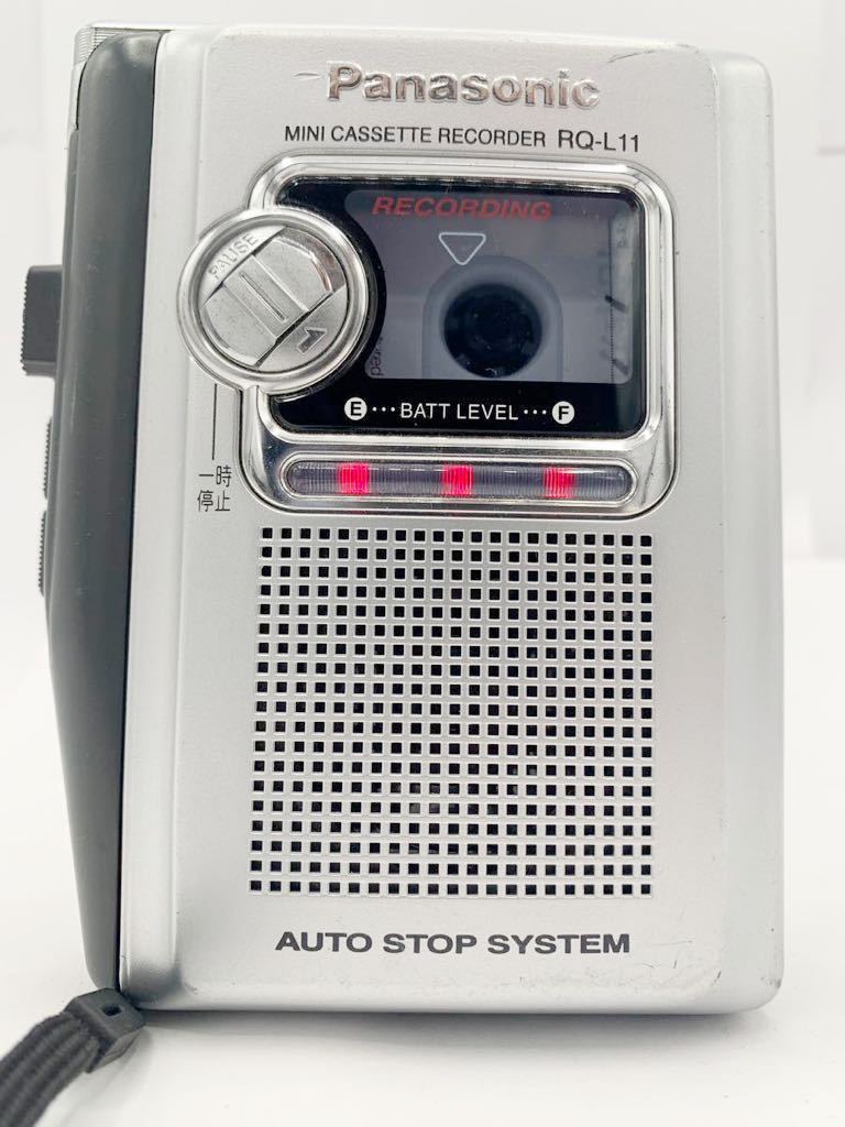 ヤフオク! -「panasonic rq」(録音、再生) (カセットプレーヤー)の落札
