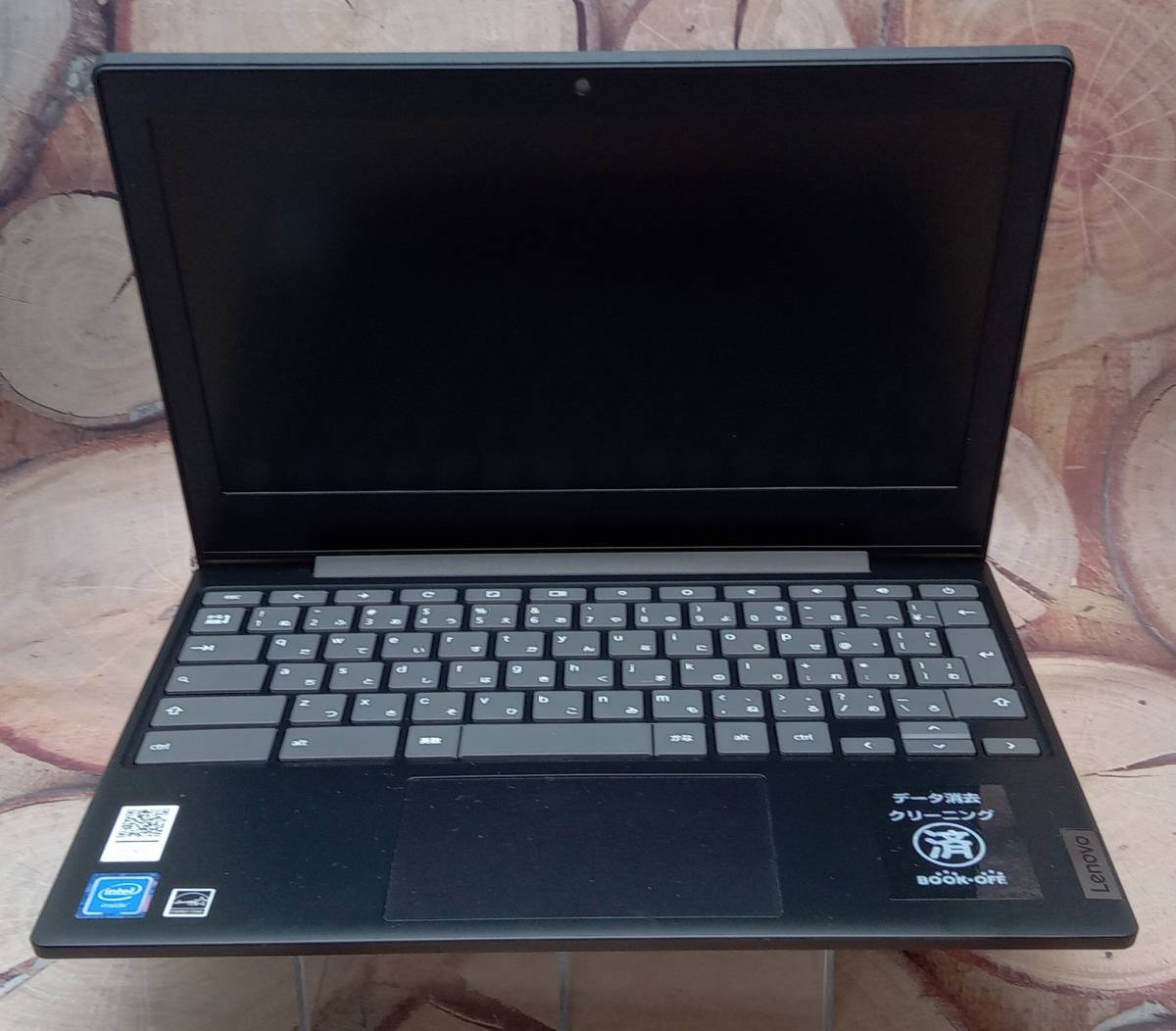 Lenovo IdeaPad Slim 350i Chromebook 82BA000LJP オークション比較