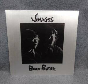  bread & butter BREAD&BUTTER IMAGESs tea Be wonder participation CD7044 LP record store receipt possible 