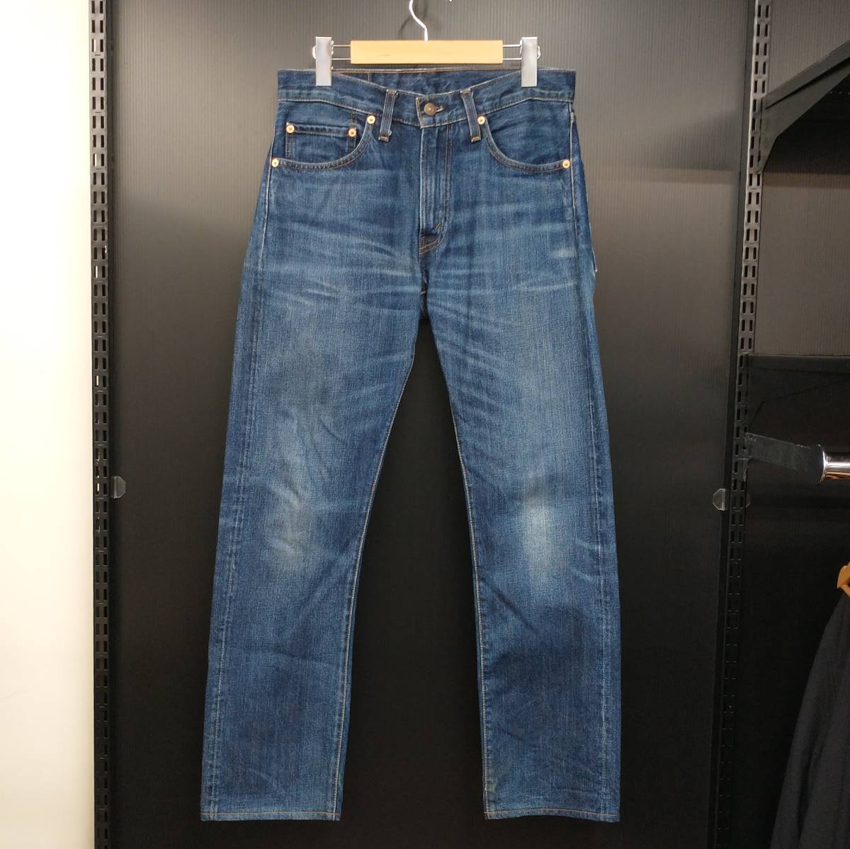 LEVI'S VINTAGE CLOTHING リーバイス モデル