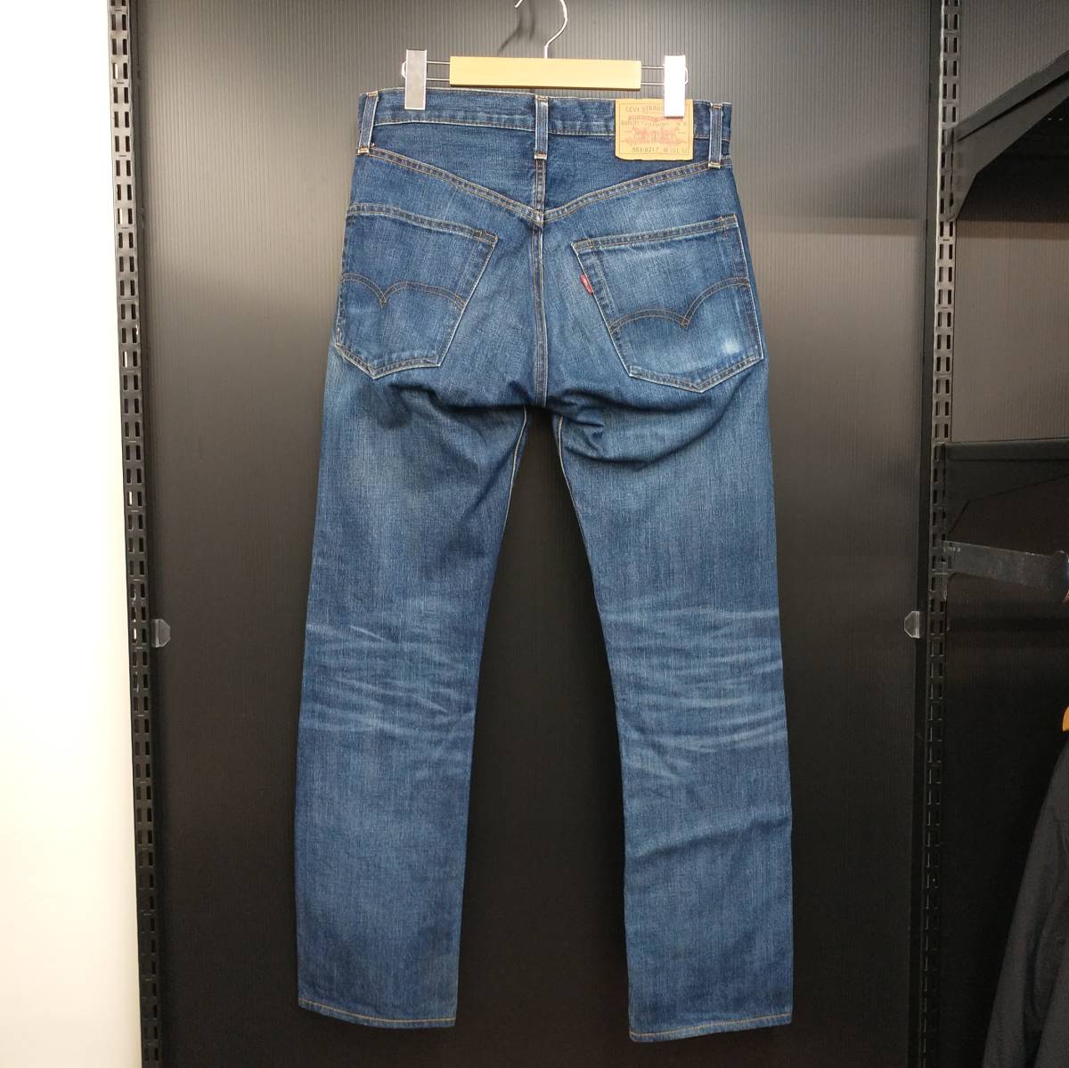 LEVI'S VINTAGE CLOTHING   リーバイス