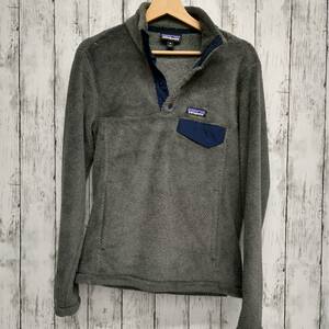 patagonia フリース Patagonia STY25390 グレー XSサイズ