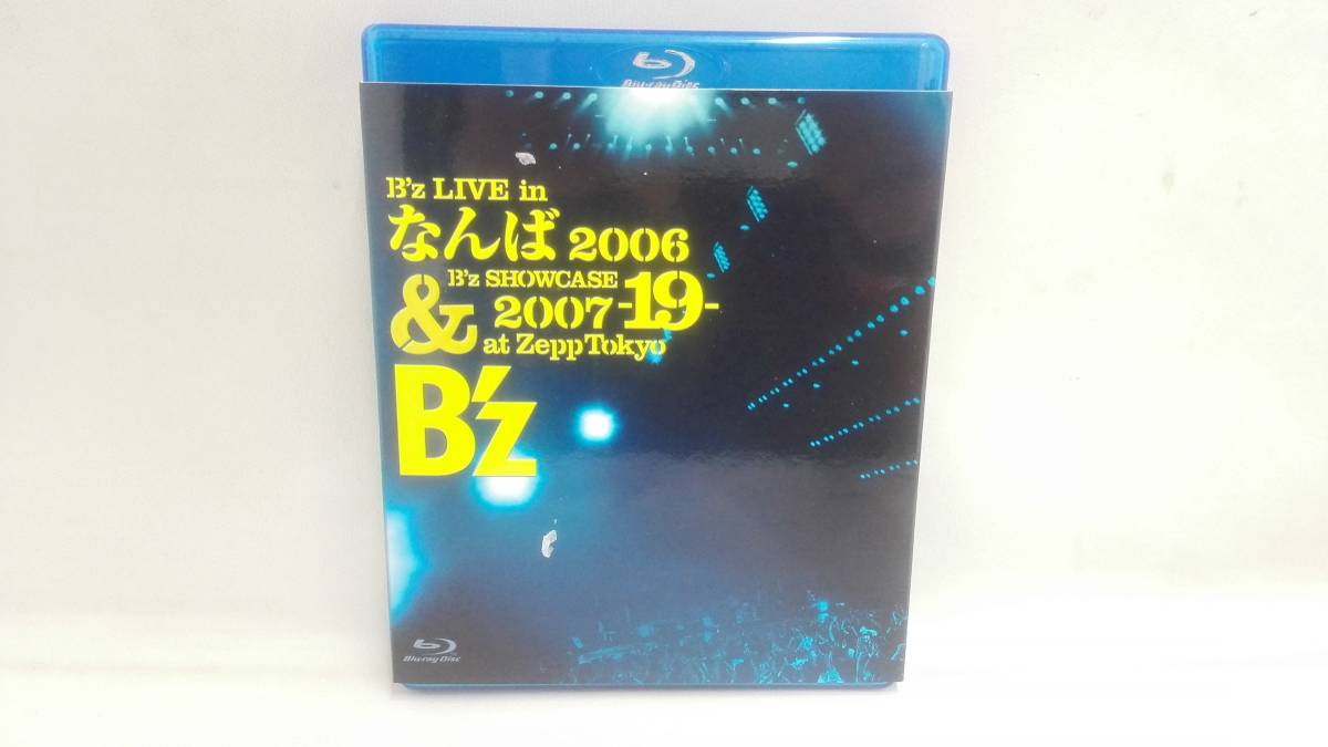 Yahoo!オークション -「b'z live in なんば 2006」の落札相場・落札価格