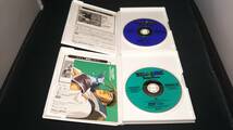 全8巻セット ワイルドアームズTV Vol.1~Vol.8 ワイルドアームズ アニメ DVD 1~8巻 WILD ARMS Twilight Venom_画像5