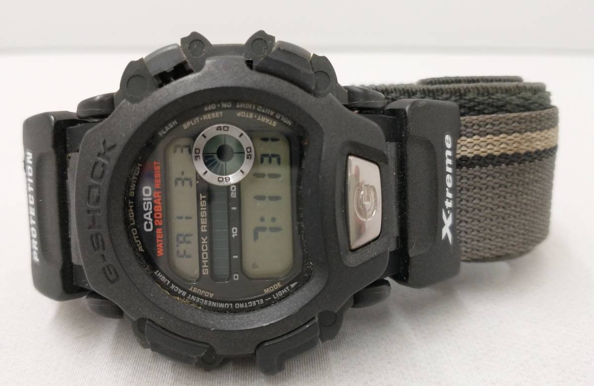 ヤフオク! -ジーショック ジャンクの中古品・新品・未使用品一覧