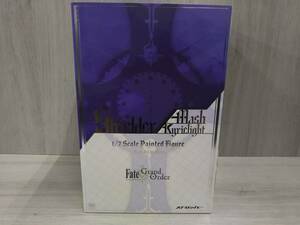  Stronger seal da-/mashu* drill e light 1/7 Fate Grand Order