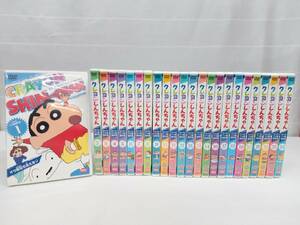 DVD 【※※※】[全24巻セット]TV版傑作選 クレヨンしんちゃん 1~24