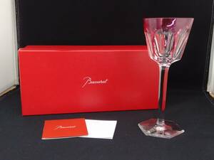 付属品有り Baccarat グラス アルクール 1客 店舗受取可