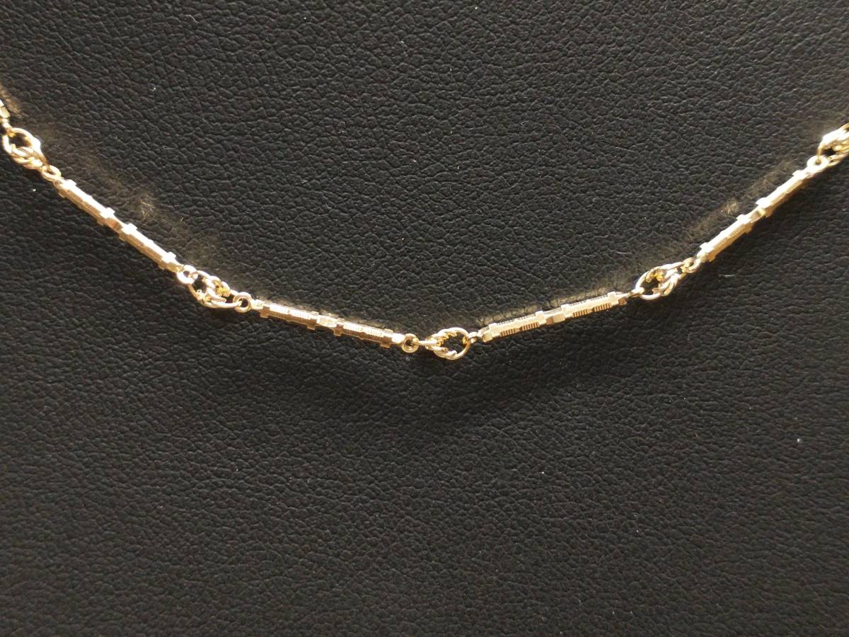 ヤフオク! -k18チェーンネックレス 切子の中古品・新品・未使用品一覧 ヤフオク! -k18チェーンネックレス 切子の中古品・新品・未使用品一覧