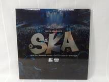 東京スカパラダイスオーケストラ CD 2018 Tour「SKANKING JAPAN」'スカフェス in 城ホール'2018.12.24(初回限定盤)(2DVD付) 店舗受取可_画像1