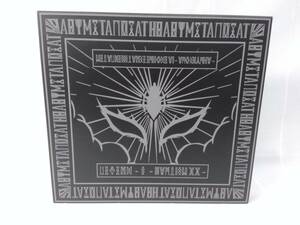 BABYMETAL LEGEND - S - BAPTISM XX -(THE ONE限定版)(Blu-ray Disc+2CD) 店舗受取可