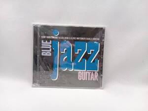 BlueJazzGuitar(アーティスト) CD 【輸入盤】Blue Jazz Guitar