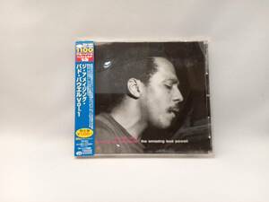 バド・パウエル(p) CD ジ・アメイジング・バド・パウエル Vol.1