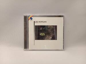 リー・モーガン(tp) CD ソニック・ブーム