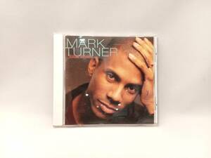 マーク・ターナー CD バラード・セッション