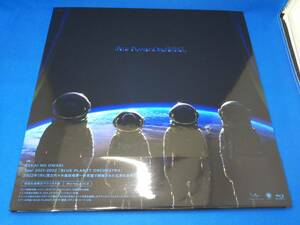 BLUE PLANET ORCHESTRA(初回生産限定デラックス版)(Blu-ray Disc)