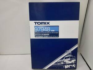 Nゲージ TOMIX 97948 JR E231-0系通勤電車(成田線開業120周年ラッピング)