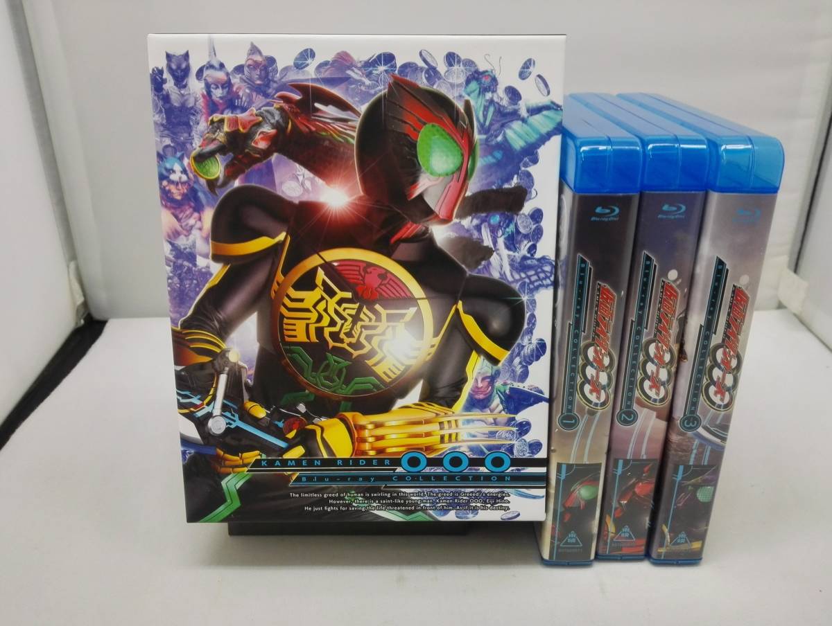 2023年最新】ヤフオク! -仮面ライダーオーズ dvd セット(映画、ビデオ