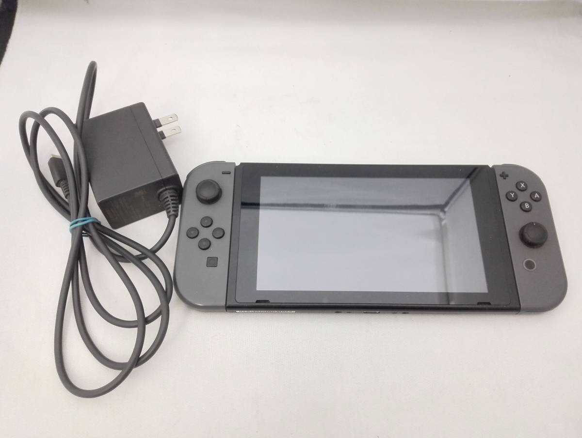 ヤフオク! -「joy con ジャンク」の落札相場・落札価格