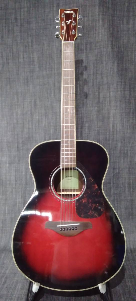 アコースティックギター YAMAHA FS-830 | JChere雅虎拍卖代购