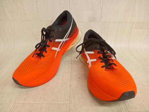 ヤフオク! -アシックス オリンピック シューズの中古品・新品・未使用 ...