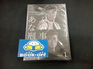 DVD あぶない刑事 DVD COLLECTION VOL.1